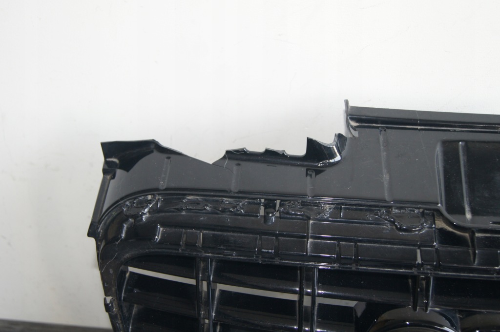 фото №3, Решітка радіатора audi a4 s4 b7 решітка радіатора