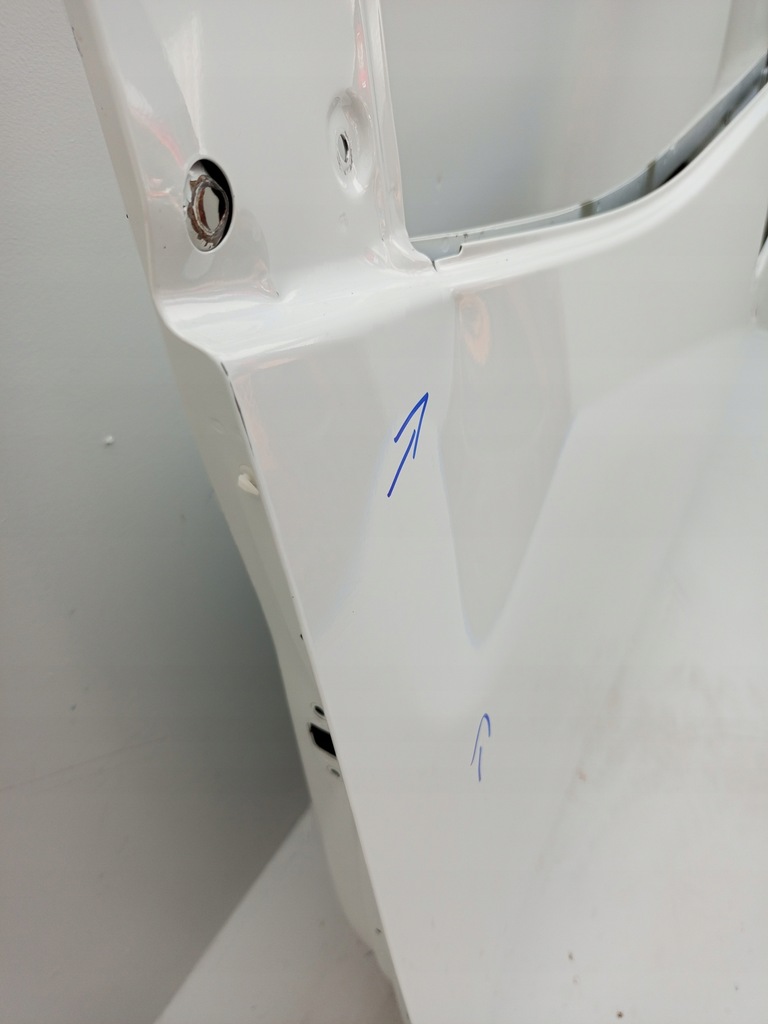 фото №8, Hyundai staria 2021- двері ліва передні перед лівий ÷