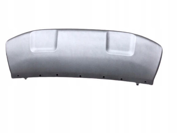 фото №1, Защита нижняя плита ford ecosport lift 2017-2020