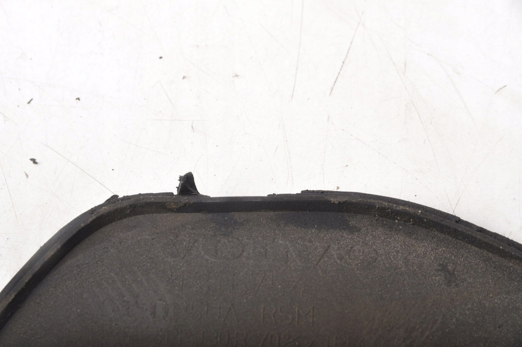 фото №6, Volvo c30 d3 150km кришка корпус розподільного валу 31316754 2010.10 - 2012.12