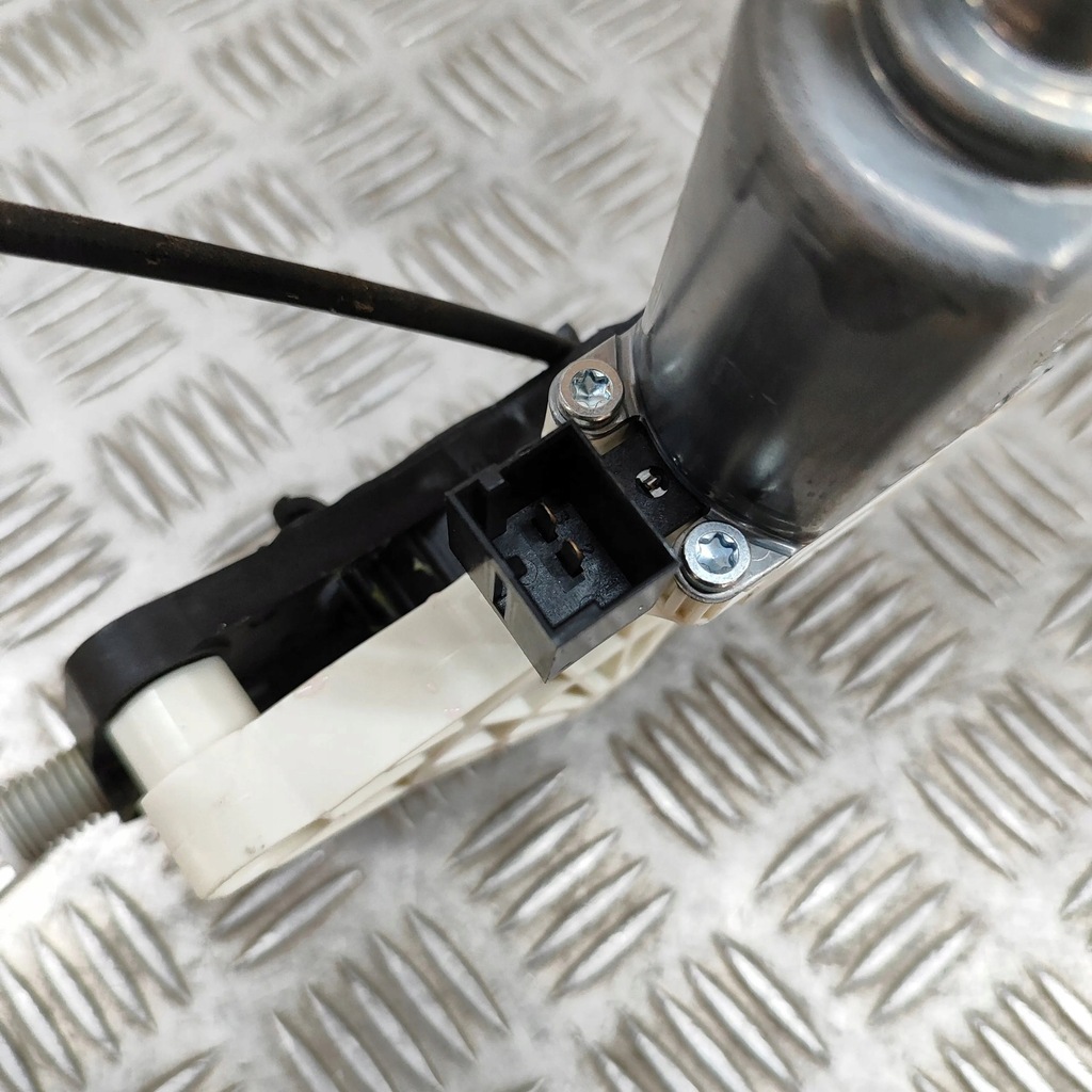 фото №6, Audi e-tron 2020 перед сторона ліва підйомник скло двері з двигун