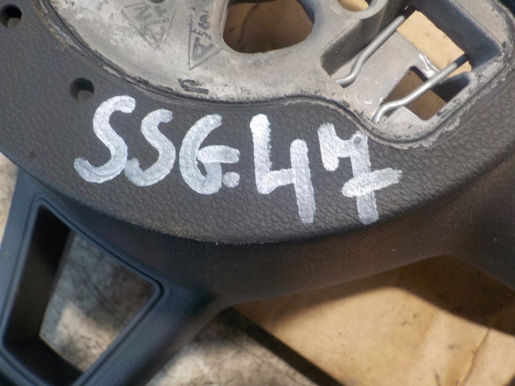 фото №11, Повітропровід багатофункціональний 5ja419685 skoda rapid 2015r 1.2tsi