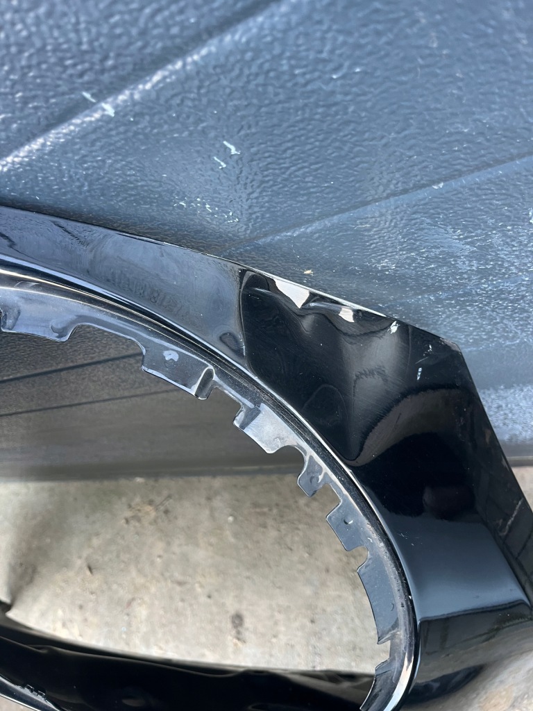 Mini cooper f55 f56 f57 капот a94 Оригінал