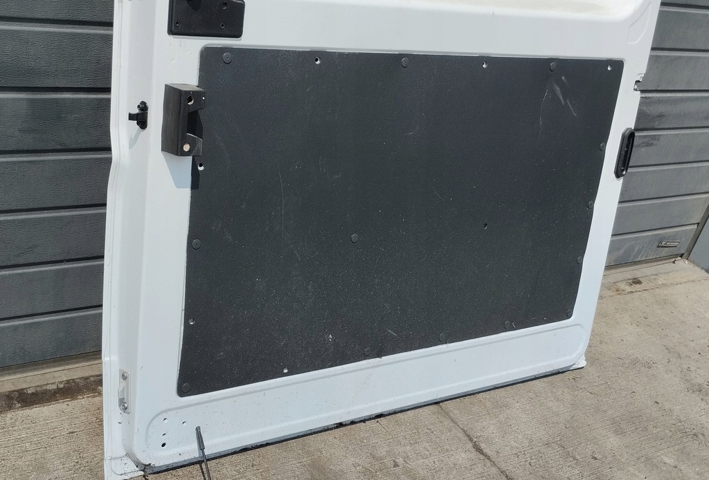 фото №14, Двері бічний праве правий bok зсувні ducato iii boxer jumper h2 22r