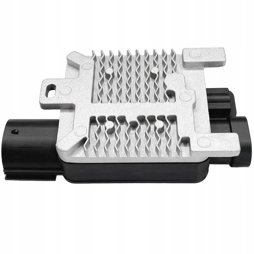 фото №1, Модуль вентилятора alfa romeo 159 1.9 940002904