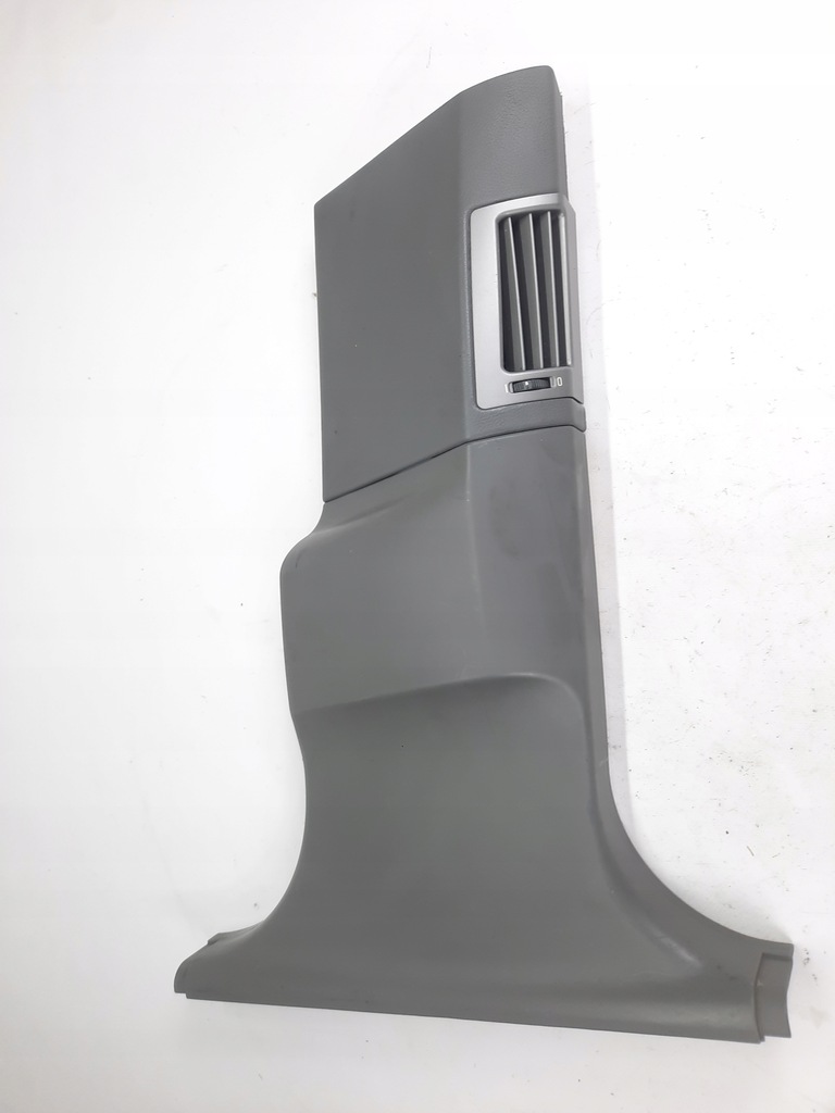 фото №1, Bmw e65 захист стійка середнього права