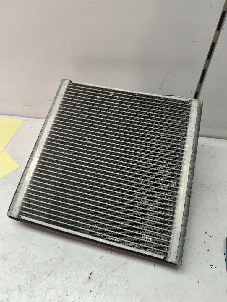 фото №6, Kangoo ii iii lift 13-22 maxi отопитель испаритель кондиционера 1.5 dci k9k