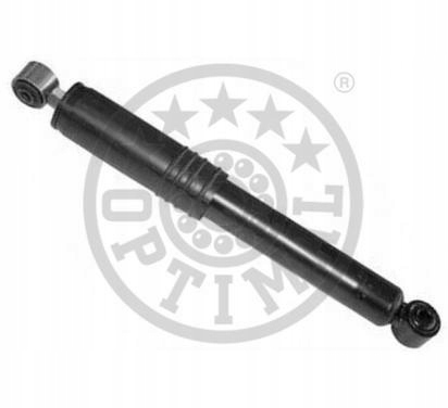 фото №1, Optimal амортизатор chevrolet spark 00-04,