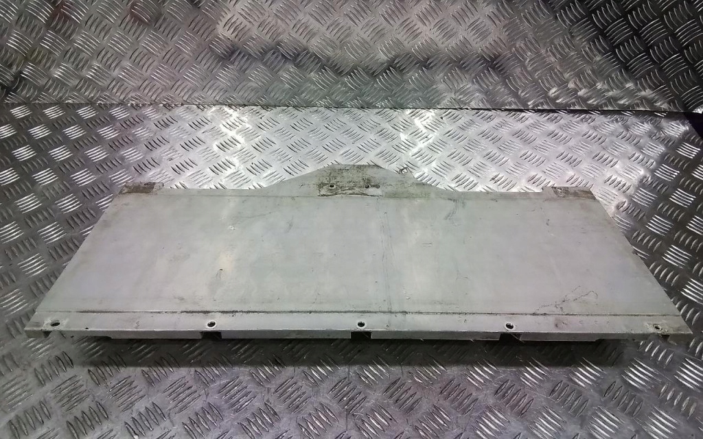 фото №5, Panamera захист основа акумулятора 971804264b