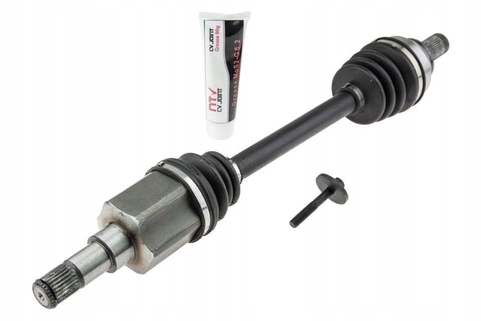 Купить Ford volvo 305156 приводной вал левая 1.8i 2.0i c30 07-