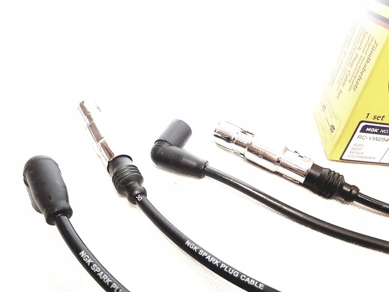 фото №10, Дроти запалювання ngk 7044