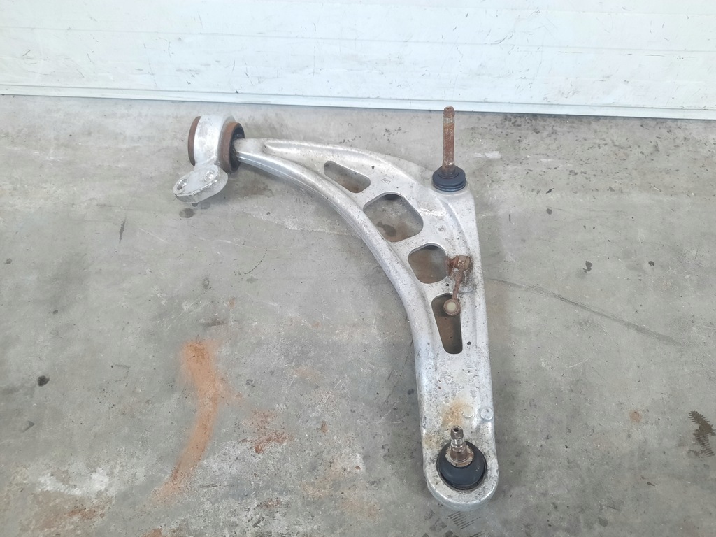 фото №4, Рычаг правый перед передний bmw 3 e46