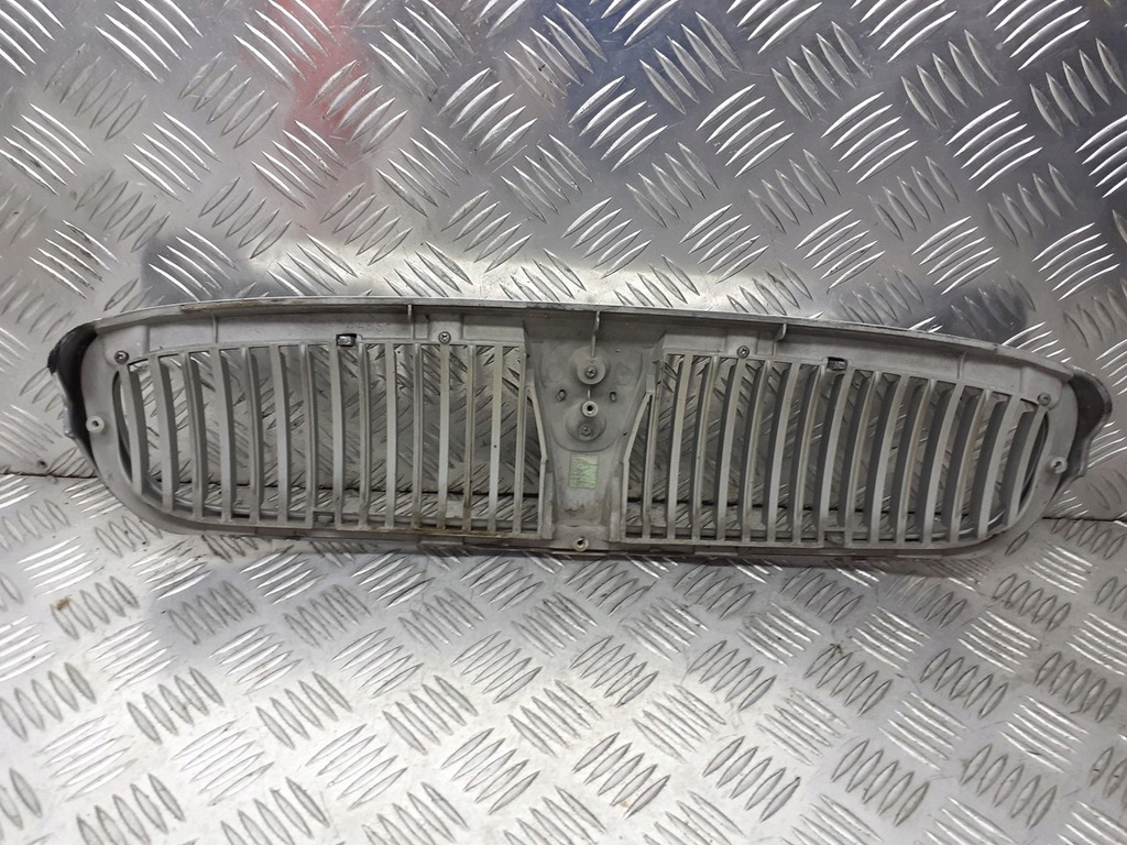 фото №4, Решётка радиатора решётка радиатора решётка радиатора rover 400