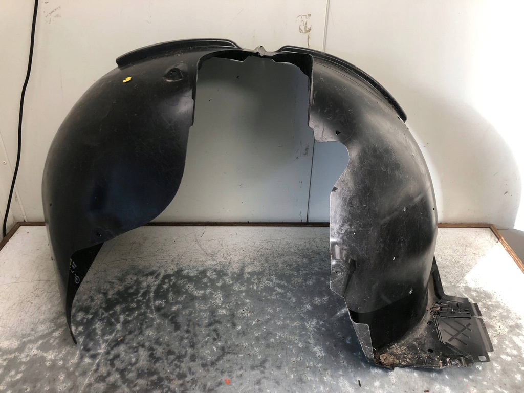 фото №1, Подкрылок правый перед vw id4 id.4 11k809958