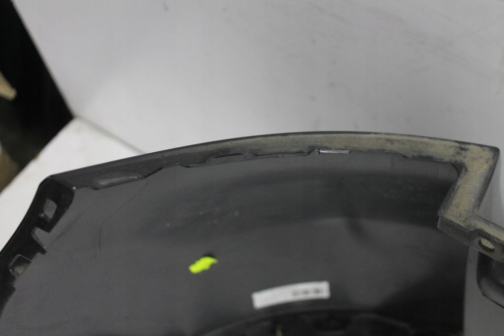 фото №10, Бампер задняя задний комплект pdc renault captur lift kol. tegne 17-19