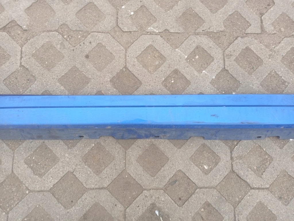 фото №3, Alfa romeo stelvio молдинг поріг двері лівих 156146565sx