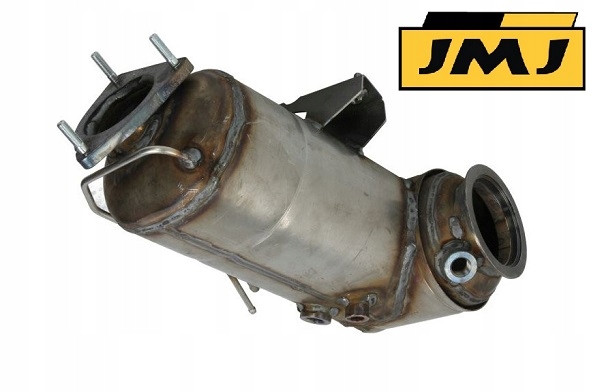 Купить Фильтр dpf fap volvo xc60 xc70 2.0 2013-2017