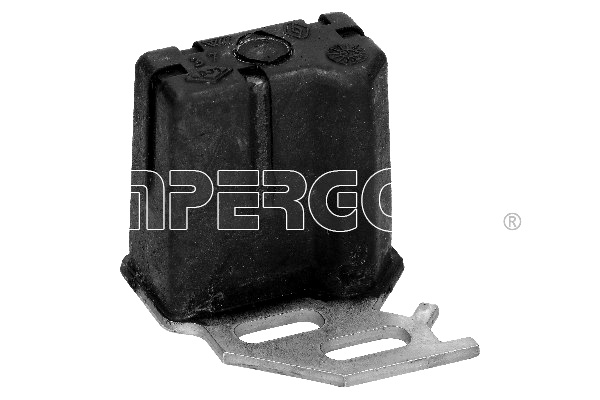 фото №2, Кронштейн системы выпускной dacia logan logan mcv sandero renault clio