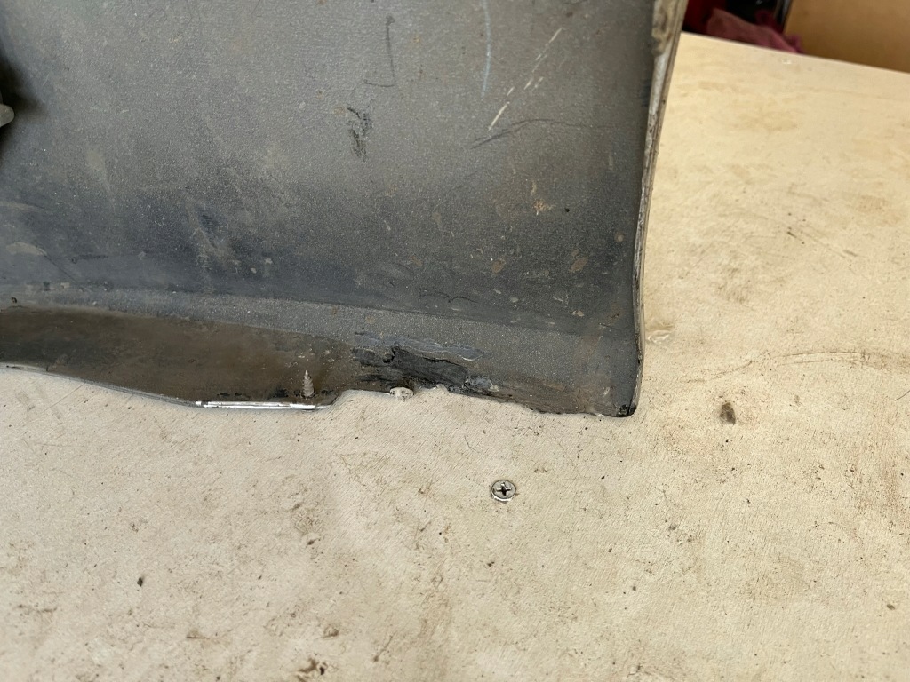 фото №16, Corolla e21 sedan бампер передний перед голый