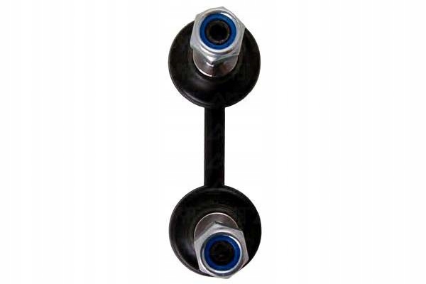 фото №2, Sidem тяга соединитель стабилизатора subaru forester