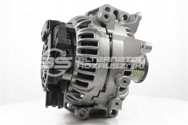 Генератор regenero ir6490rp mercedes c 200 2.2cdi с Разборки