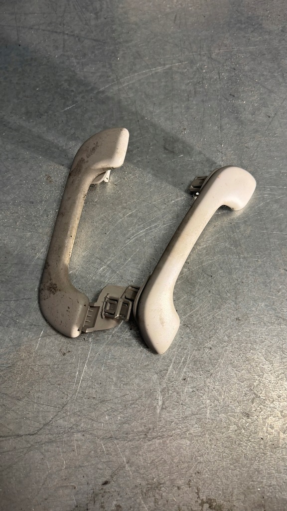 фото №1, Renault master opel movano iii ручка потолочный ручка