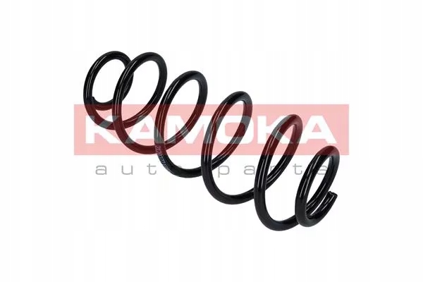 фото №4, Kamoka 2120277 пружина подвеска