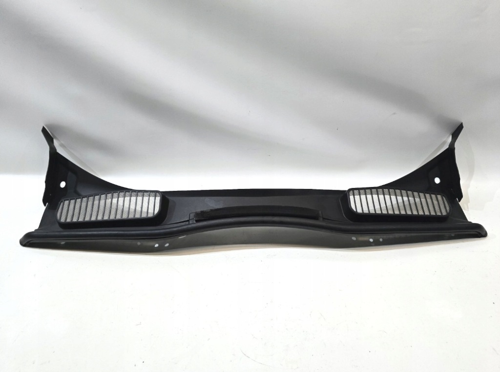 фото №1, Жабо пластиковый верхний ford c-max am51-r02216-a