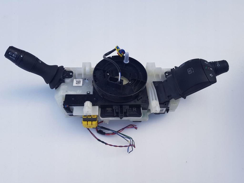 фото №1, Переключатель комбинированный renault master 3 movano 3