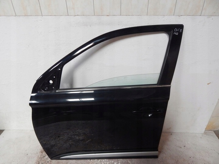 фото №1, Двері ліва передні mitsubishi outlander iii x40 колір