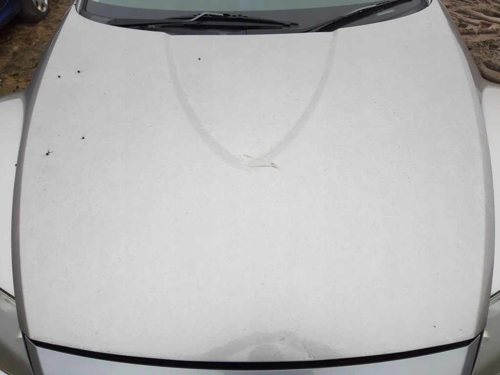 фото №4, Mazda rx8 перед капот крила бампер