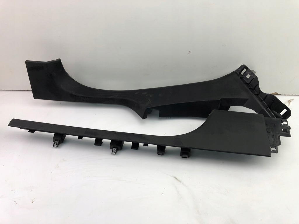 фото №1, Renault clio v захист поріг права 769517586r