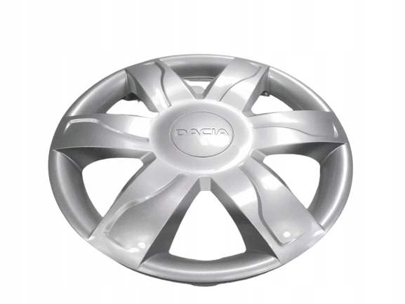 фото №1, Ковпак 15 somes оригінал dacia sandero ii 8200789771