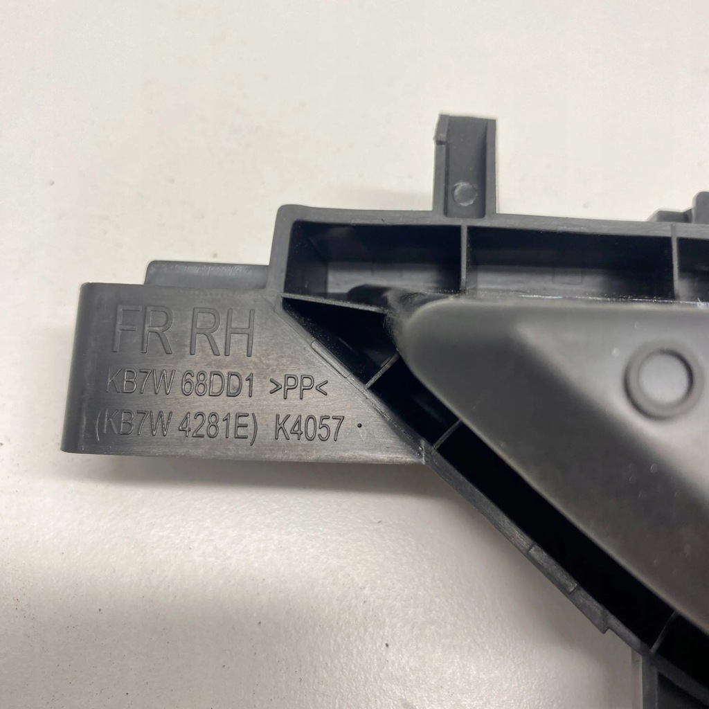 фото №7, Mazda cx-5 ii 2019 перед сторона права ручка внутрішня двері передніх