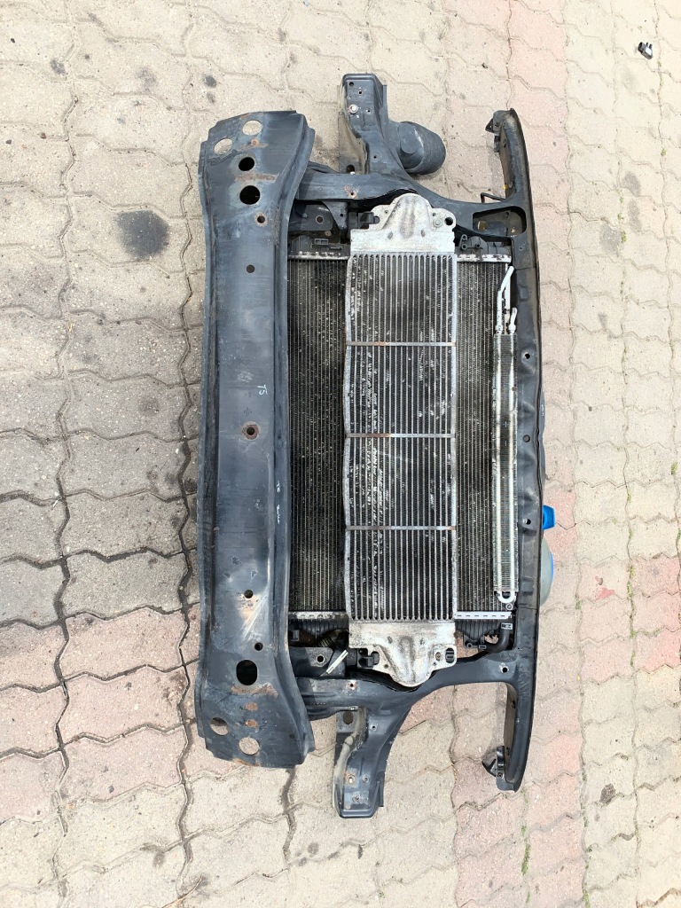 Купить Ремень передний усилитель радиатор воды vw t5 2,5