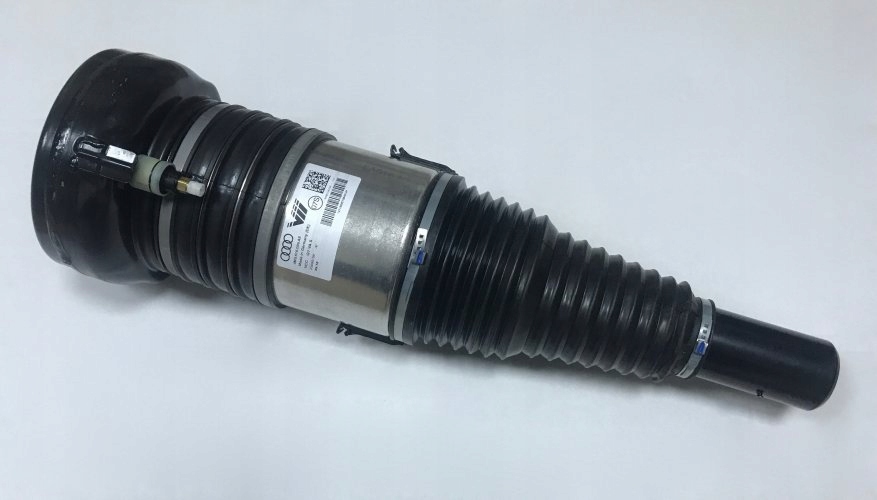 фото №1, Audi q7 ii 4m подушка пневмоподушка перед оригинал