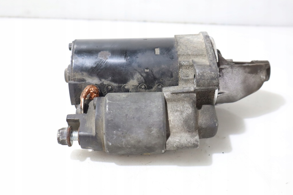 фото №3, Стартер mercedes c klasa w204 1.6