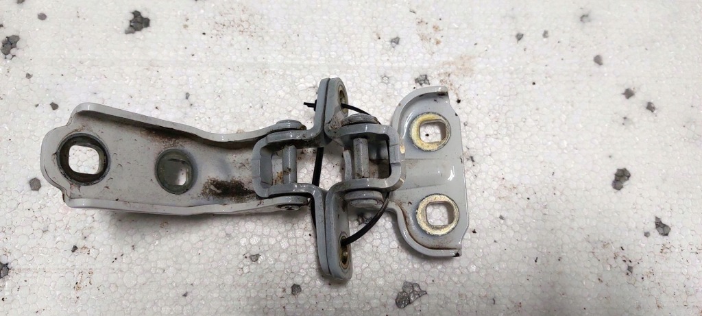 Купить Петли дверь правый задний  задние opel mokka 12- gaz