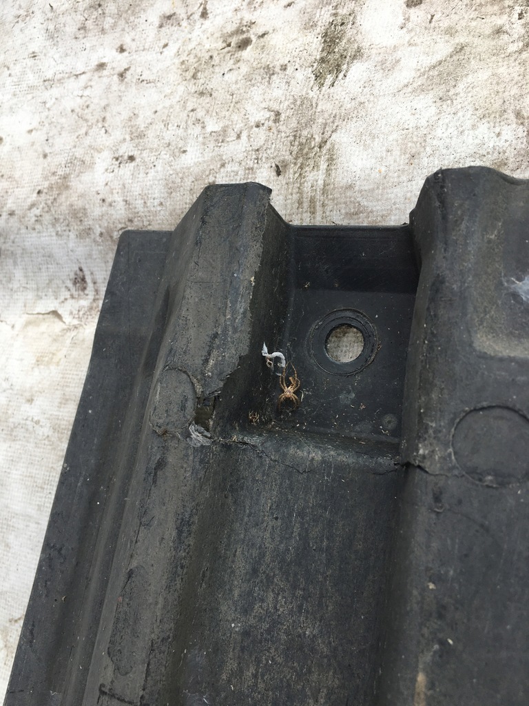 фото №5, Защита подвеска левая audi a4 b8 8k0825207b