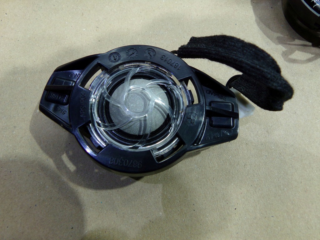 фото №12, Bmw 7 g70 комплект аудіо підсилювач динаміки bowers & wilkins