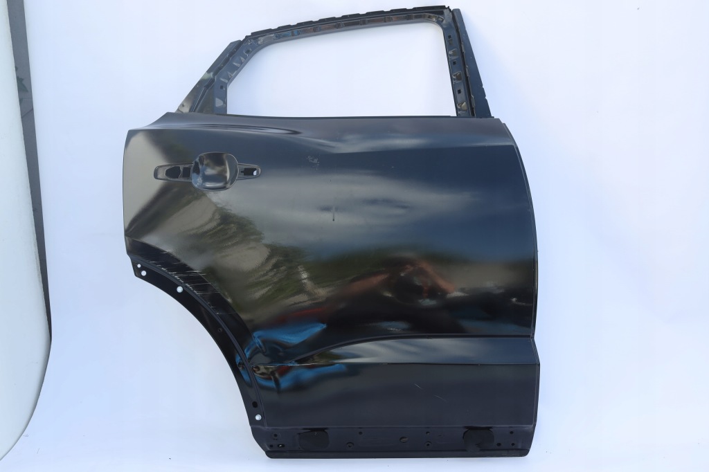 фото №1, Двері jaguar e-pace x540 задня праве