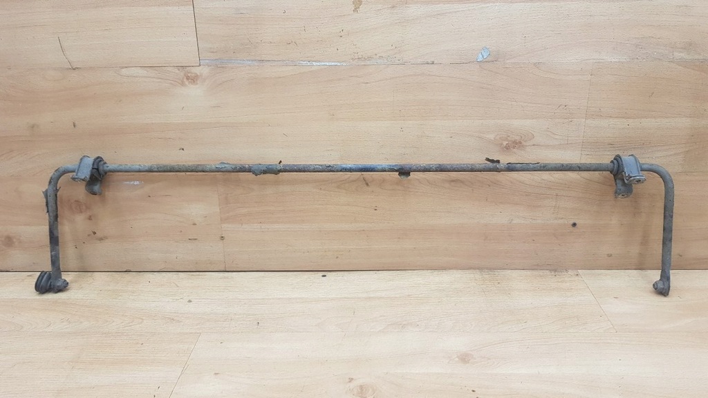 фото №1, Тяга стабилизатора alfa romeo 156