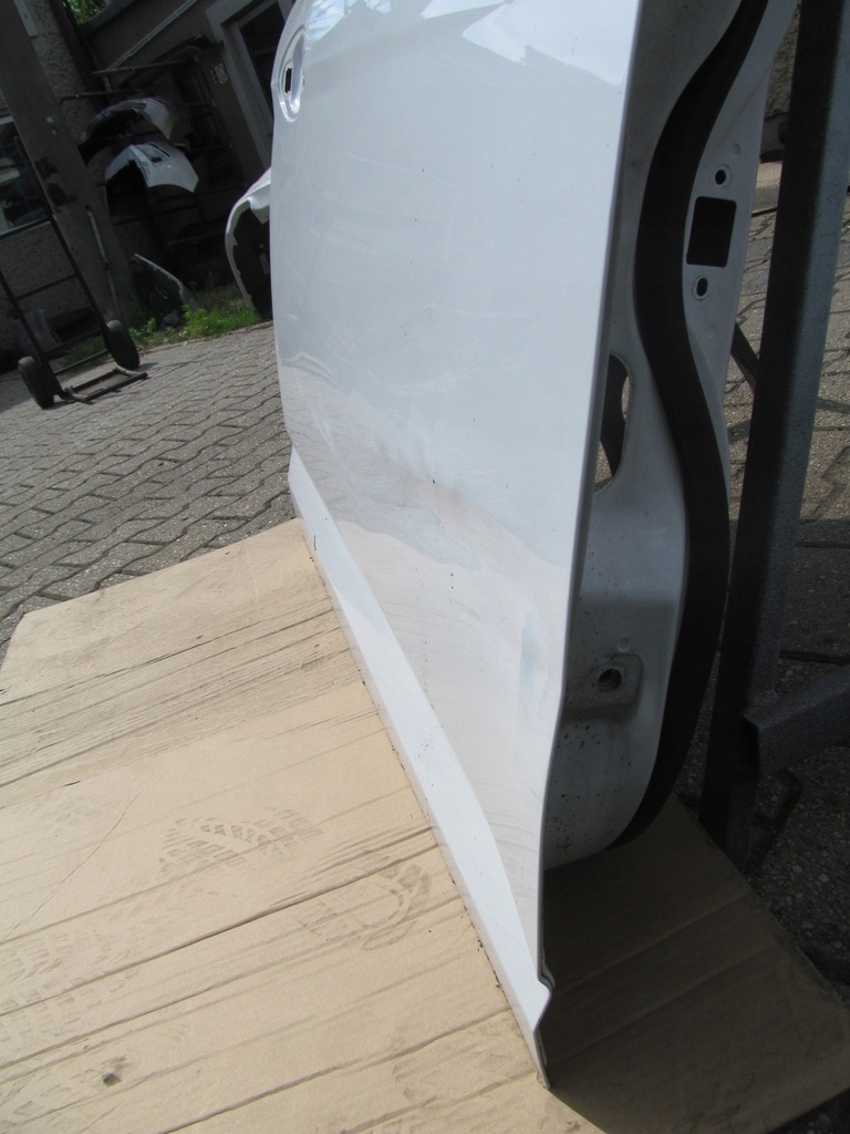 фото №7, Ford cmax 11-17 двері правий перед передні 5a c307