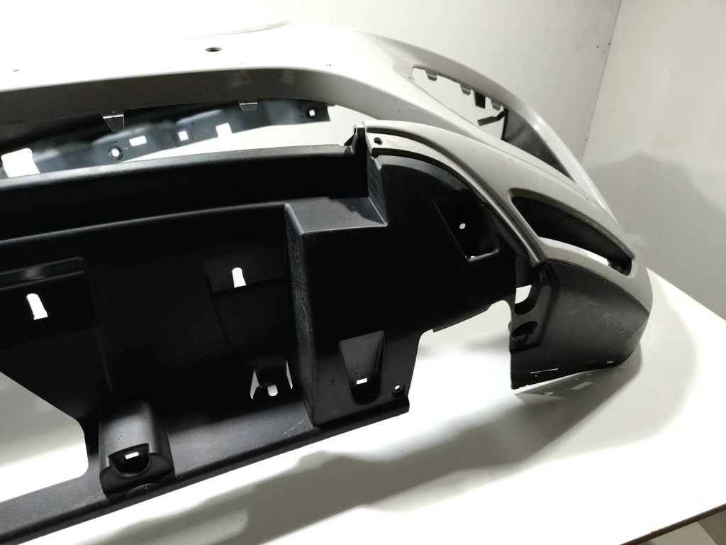 фото №13, Jaguar e-pace r-dynamic x540 бампер перед накладка