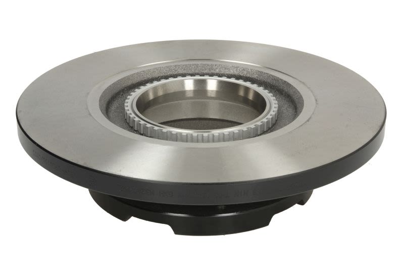 Тормозные диски тормозные trw df4821s Доставка