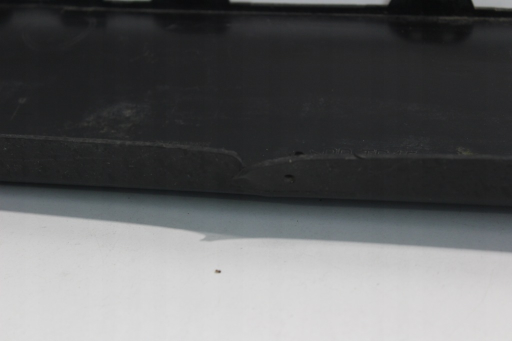 фото №8, Спойлер накладка бампер перед smart 453 a453 a4536470000