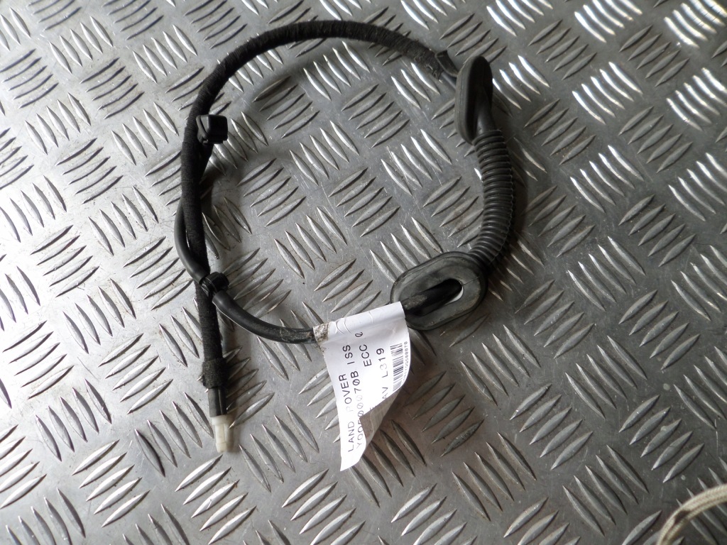 фото №1, Омивач кришки задній land rover discovery