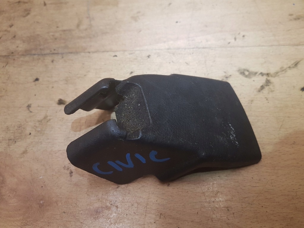 фото №11, Захист напрямна сидіння 8szt kpl honda civic vii