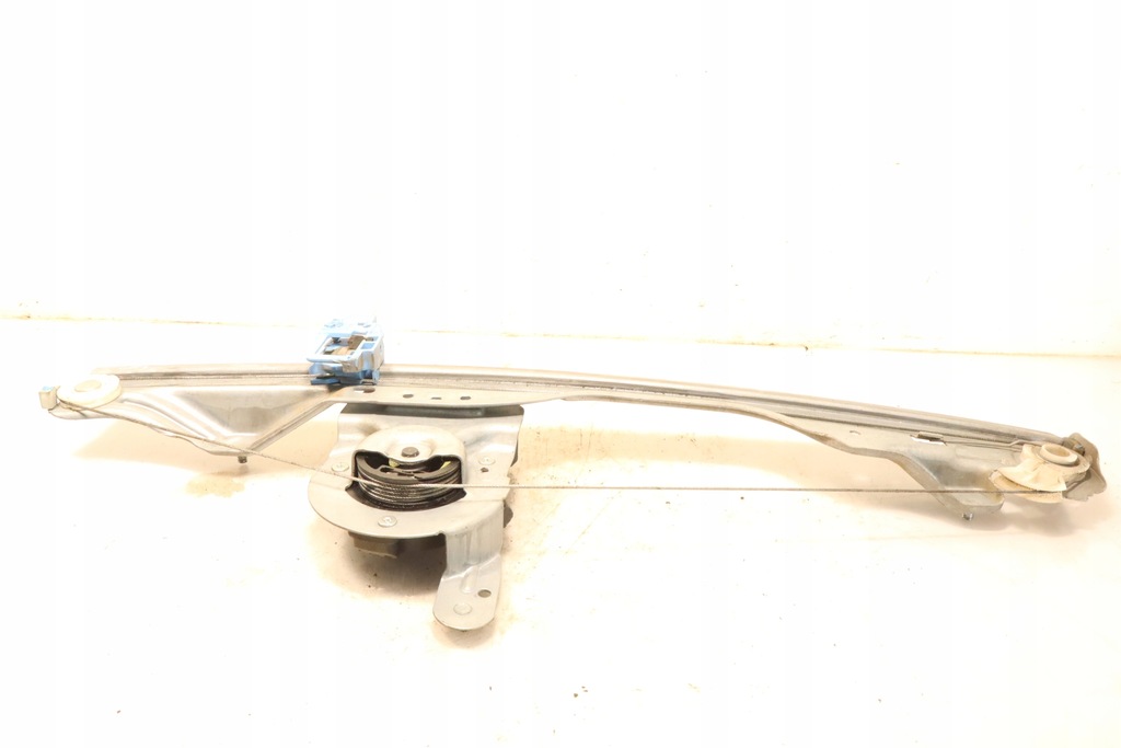 фото №5, Механізм вікон лівий перед renault modus