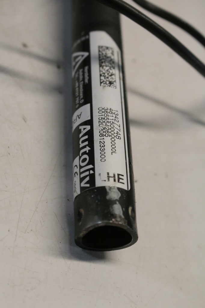 фото №6, Ремни безопасности opel corsa e